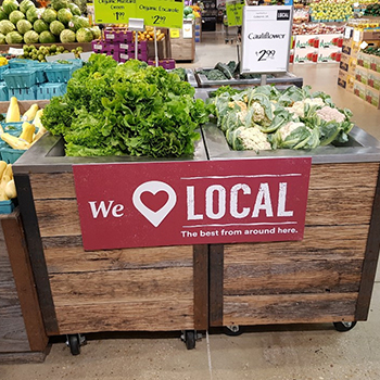 사진으로 설명하는 미국 wholefoods market 방문기